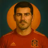 Iker Casillas