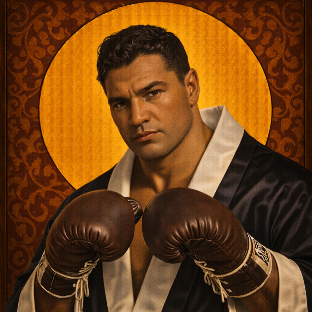 Jack Dempsey