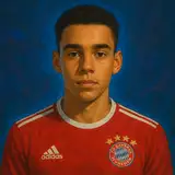Jamal Musiala