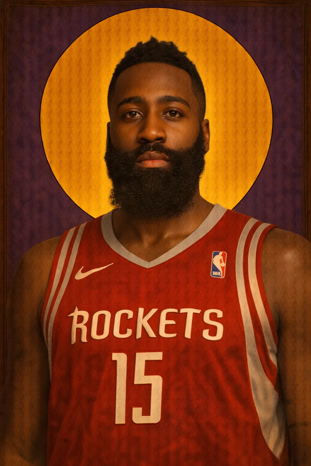James Harden
