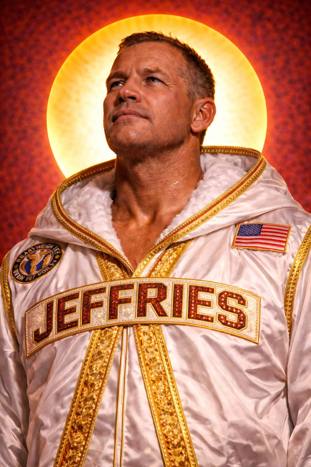 James Jeffries