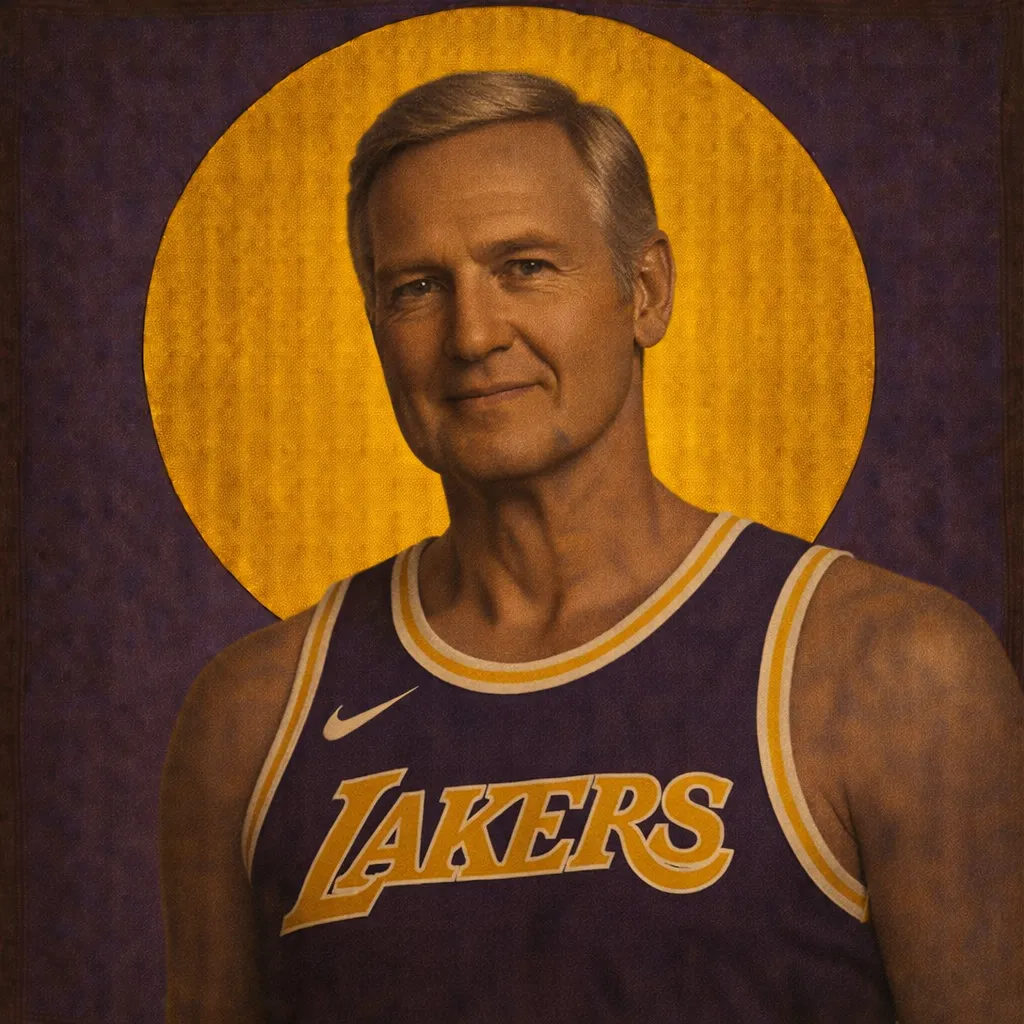 Jerry West