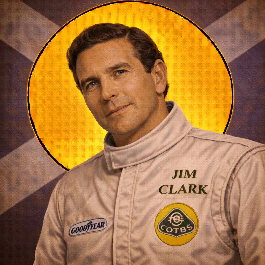 Jim Clark
