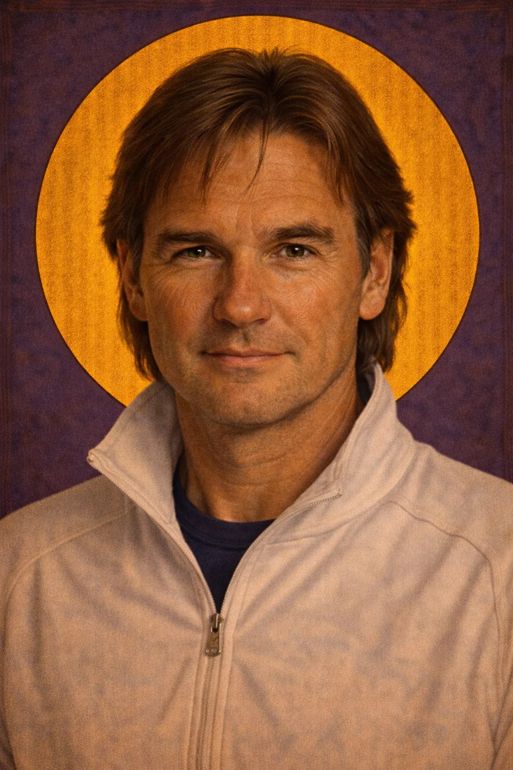 Jimmy Connors