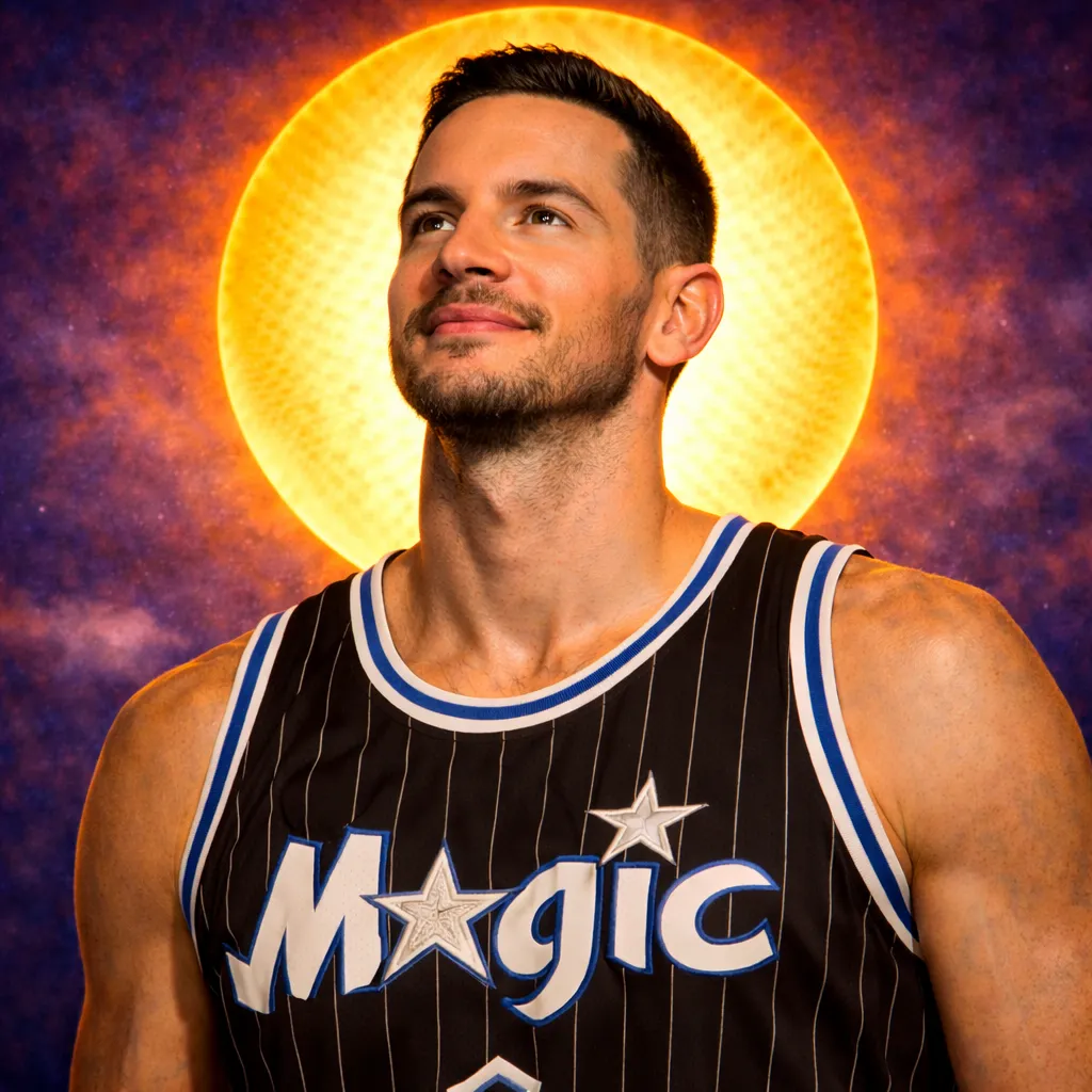 JJ Redick