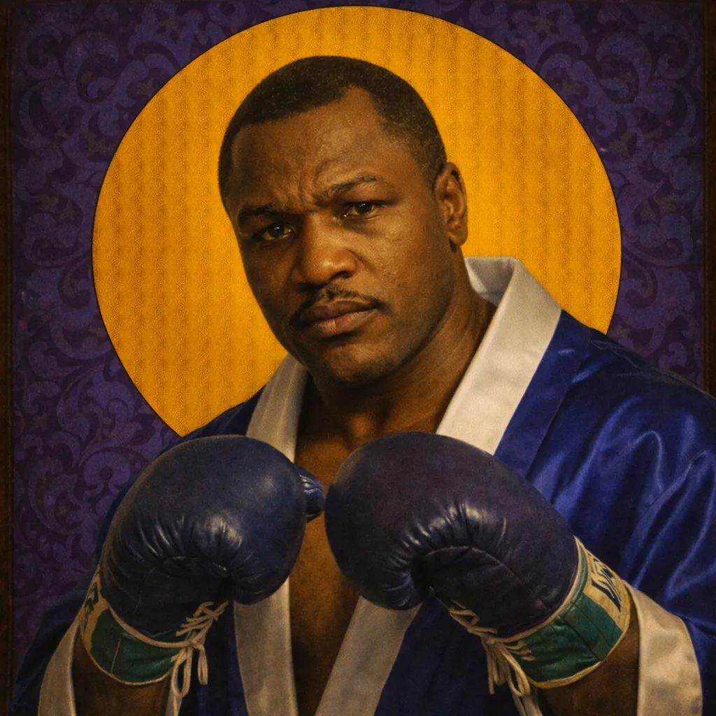 Joe Frazier