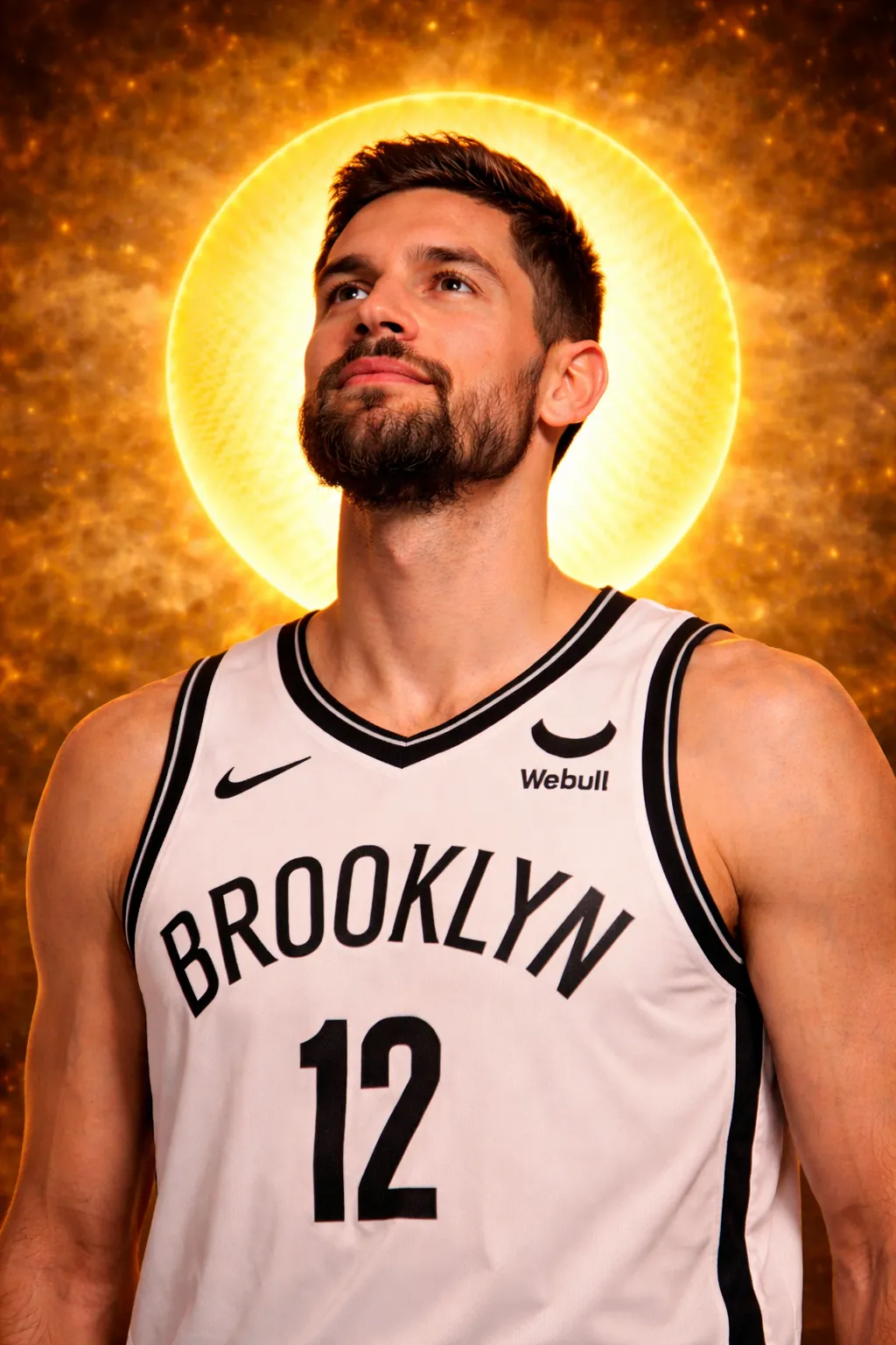 Joe Harris