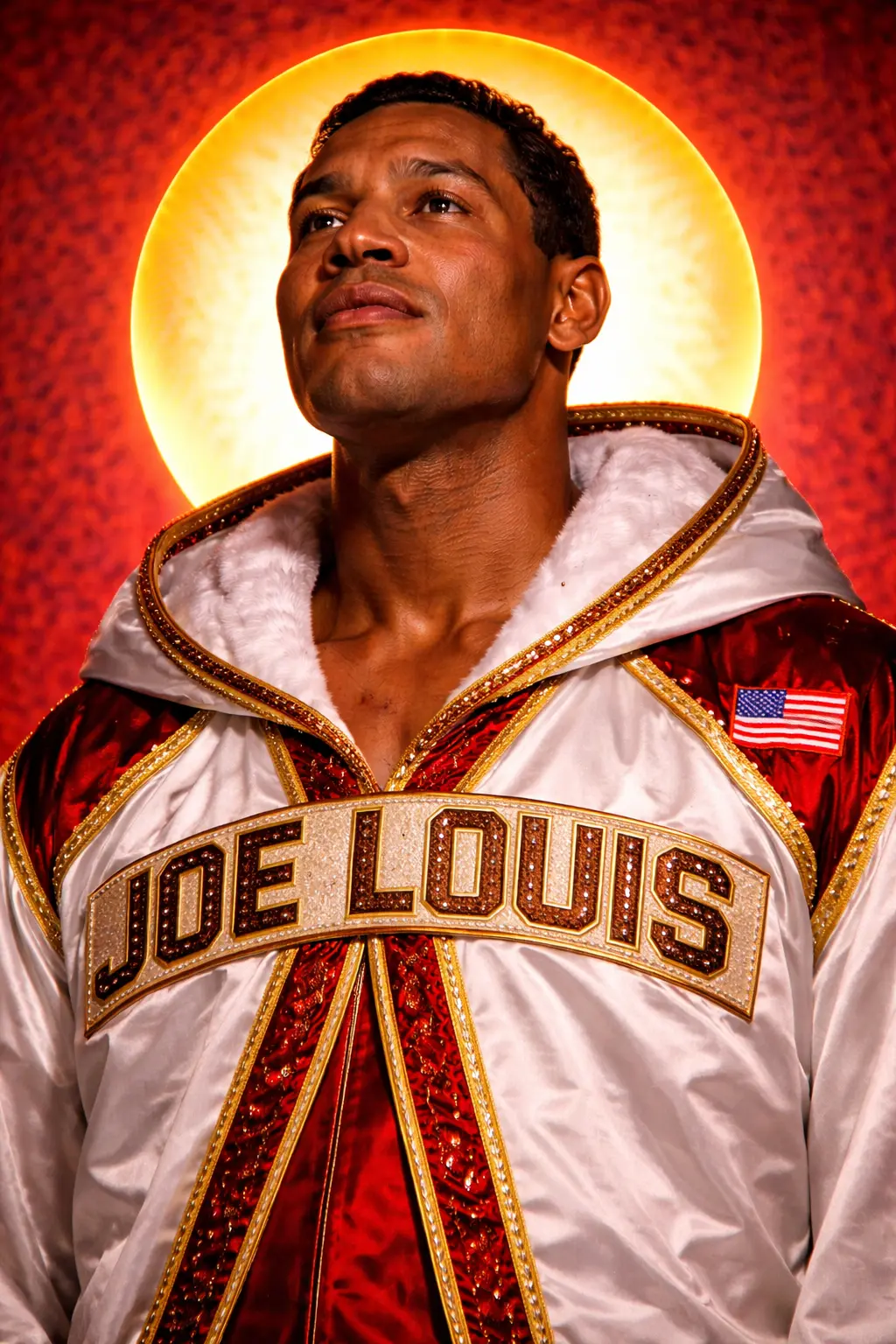 Joe Louis