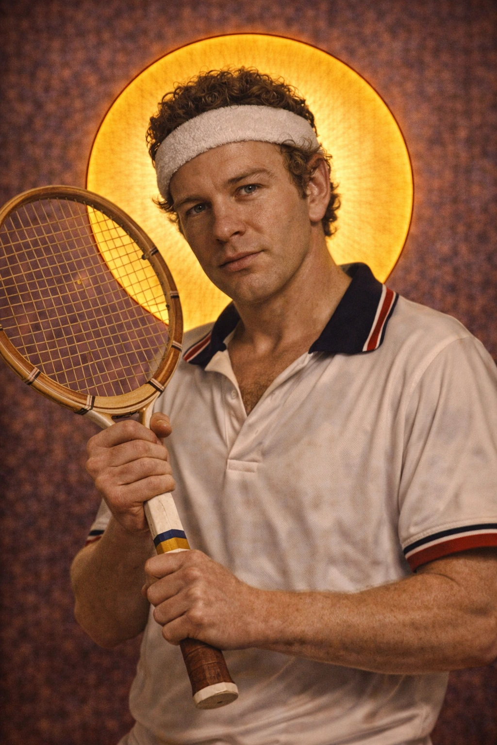 John McEnroe