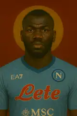 Kalidou Koulibaly