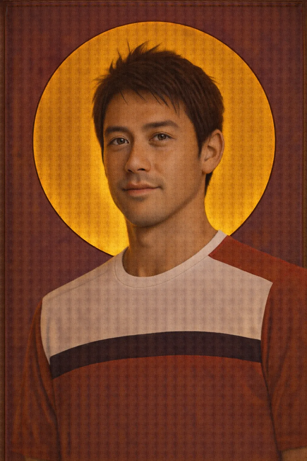 Kei Nishikori