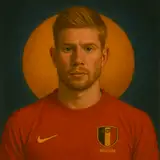 Kevin De Bruyne