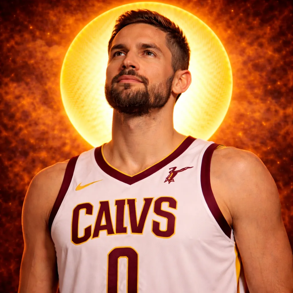 Kevin Love