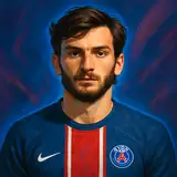 Khvicha Kvaratskhelia