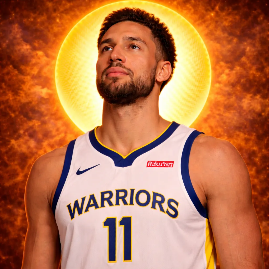 Klay Thompson