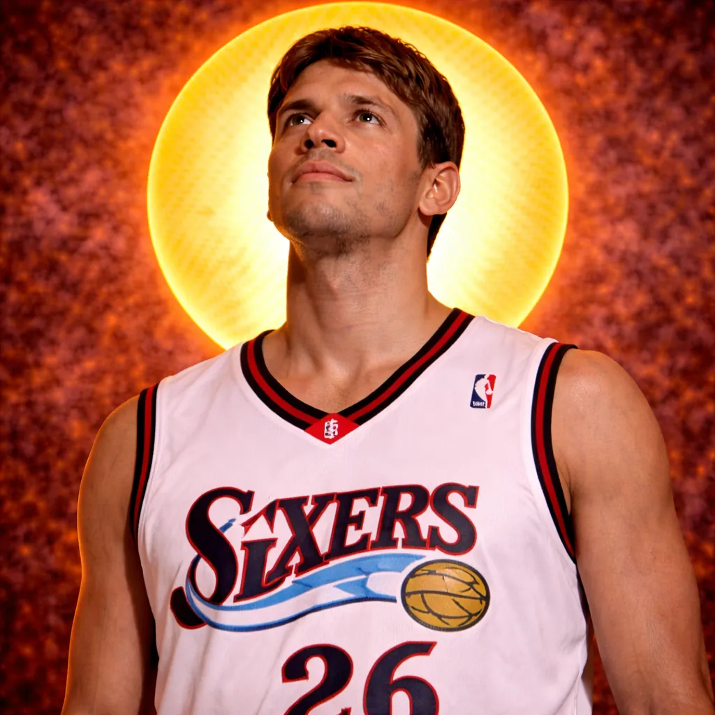 Kyle Korver