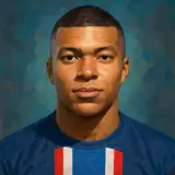 Kylian Mbappé