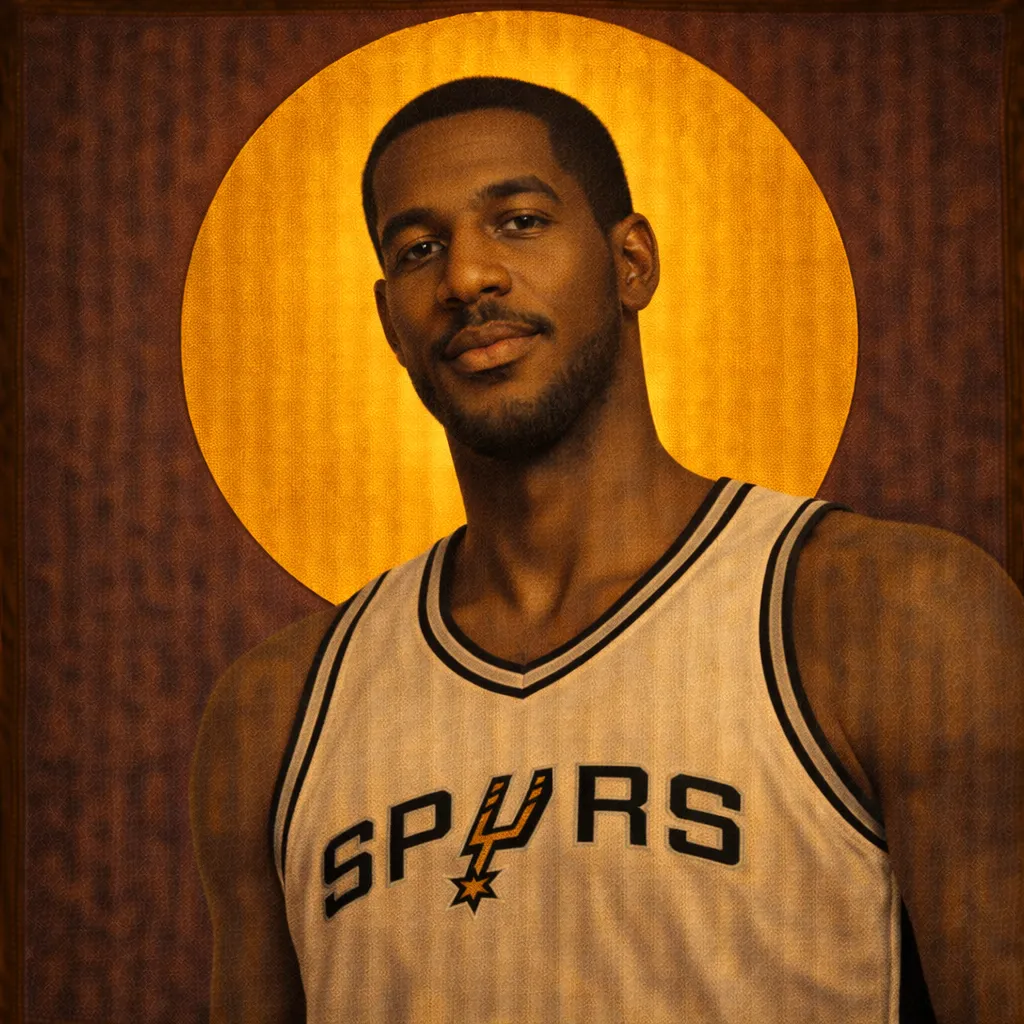 Lamarcus Aldridge