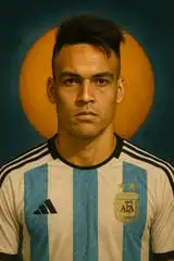 Lautaro Martinez