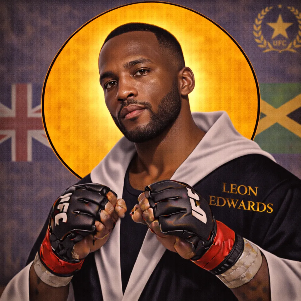 Leon Edwards