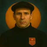 Lev Yashine