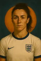Lucy Bronze