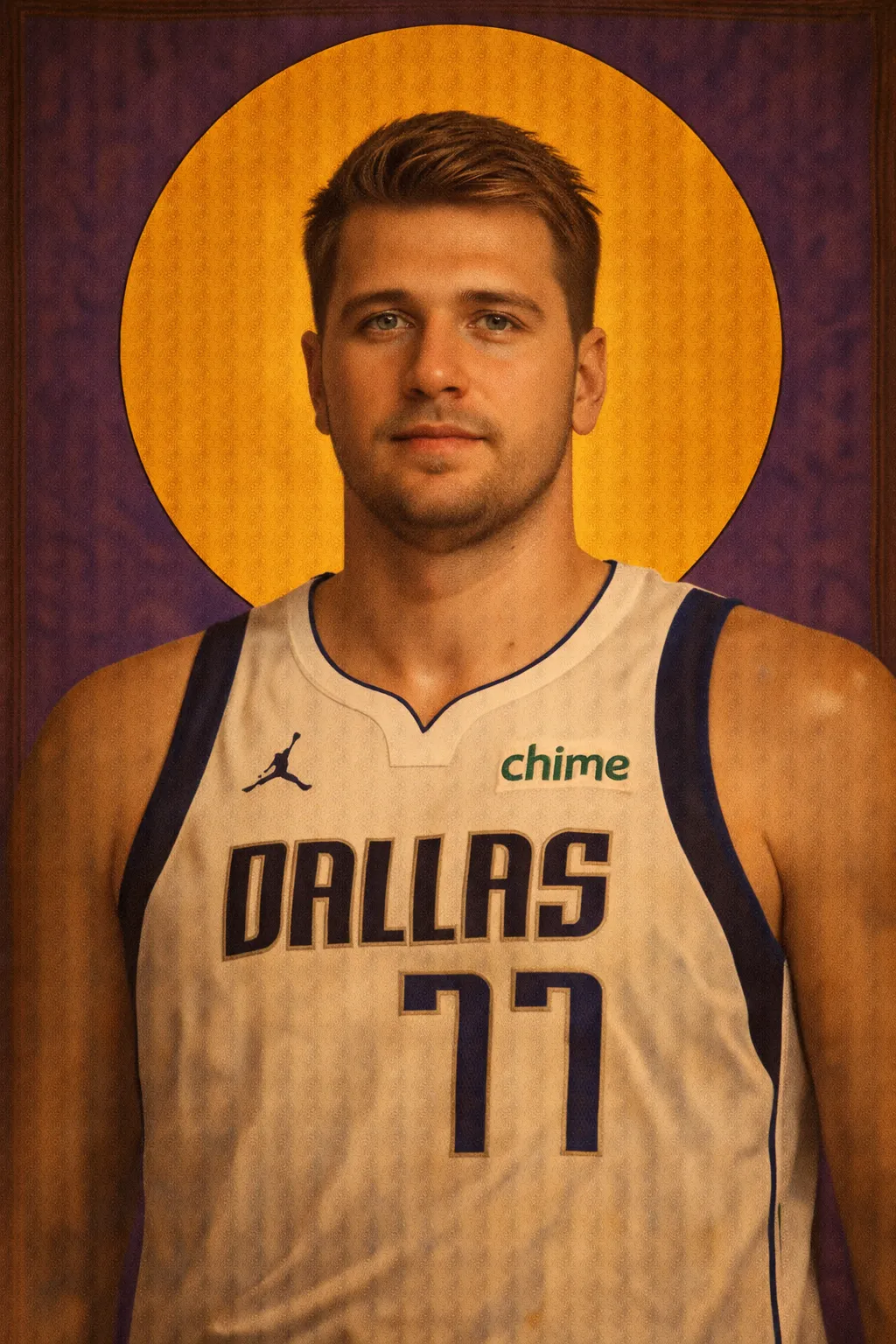 Luka Doncic