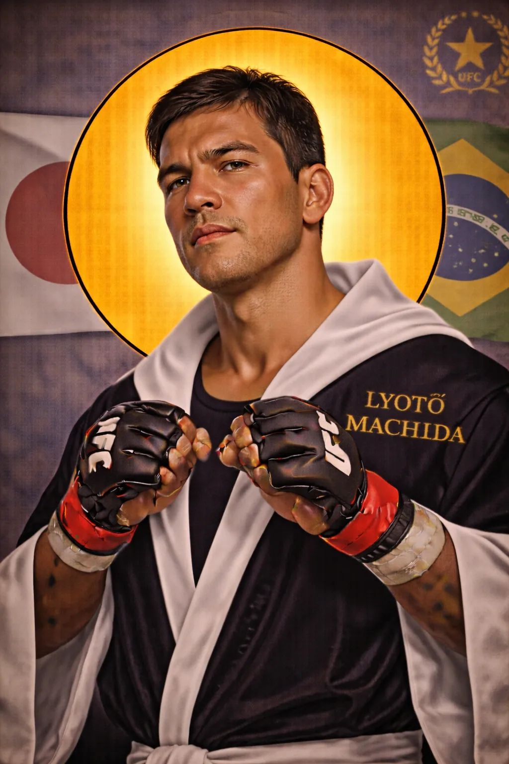 Lyoto Machida