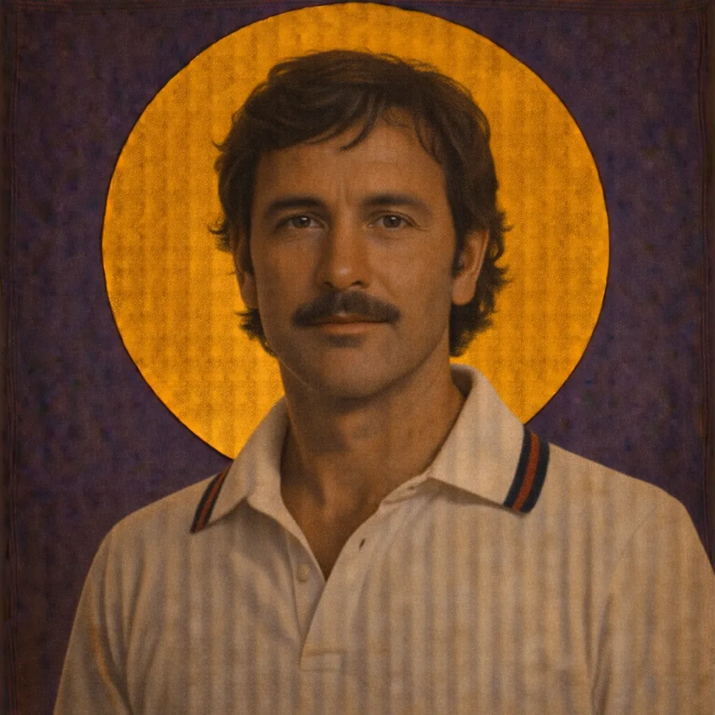 Manuel Orantes
