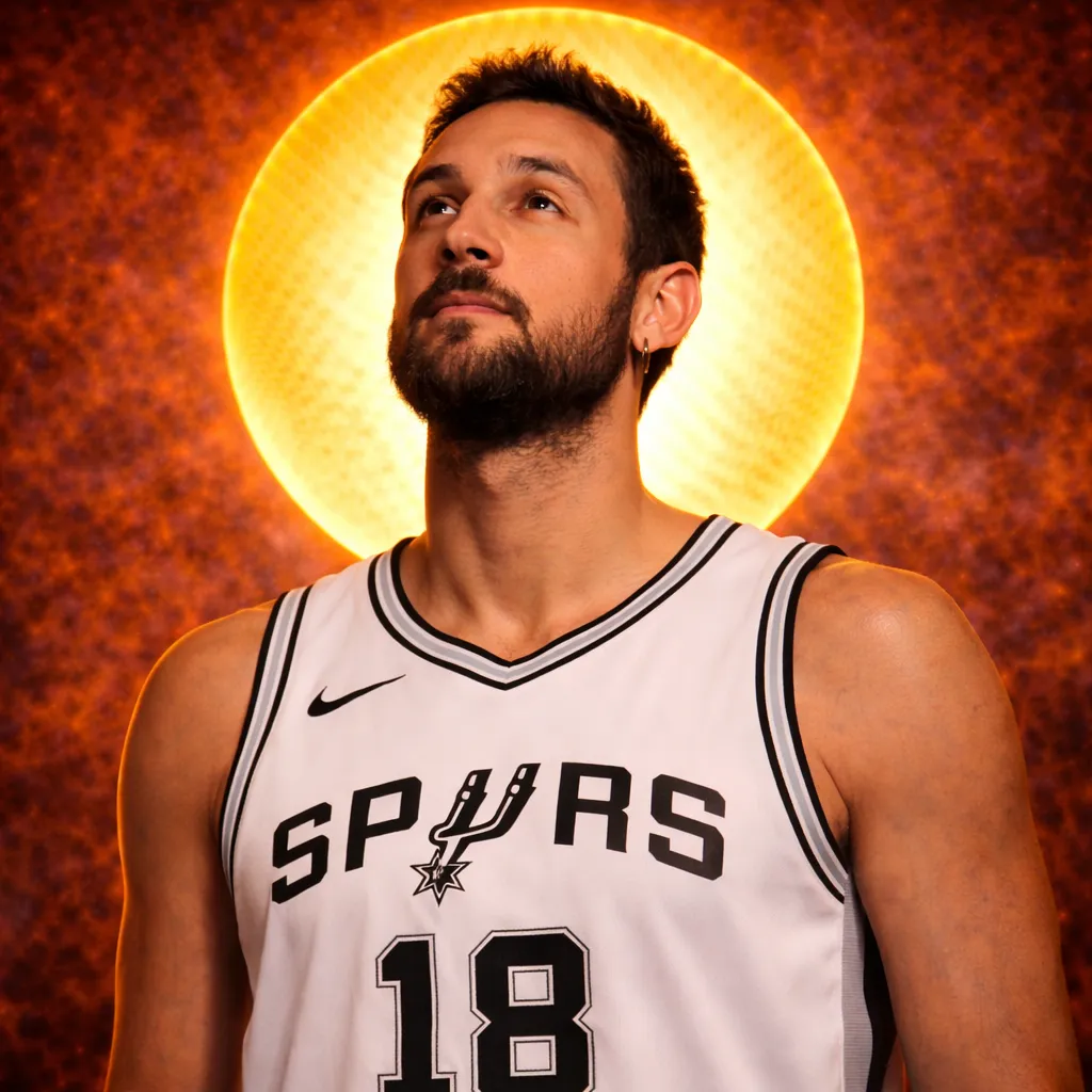 Marco Belinelli