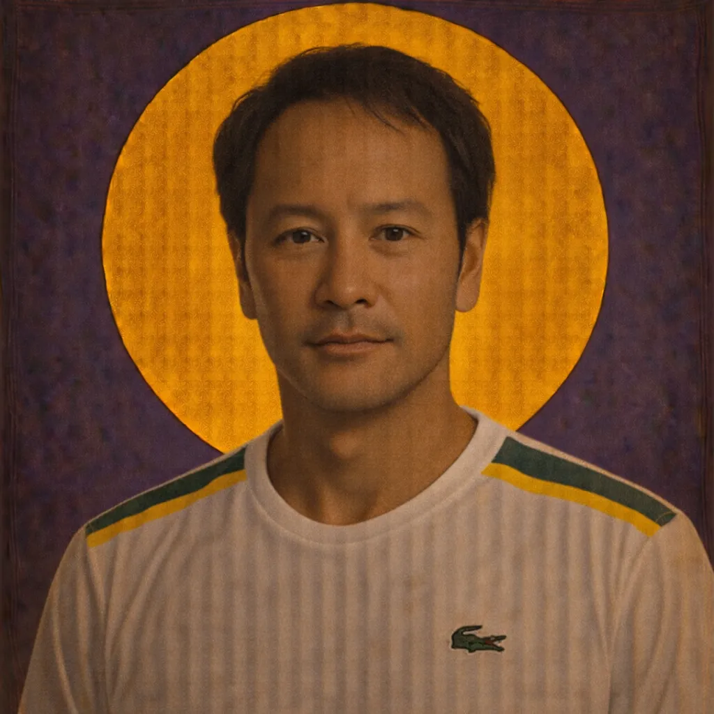 Michael Chang