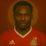 Michael Essien