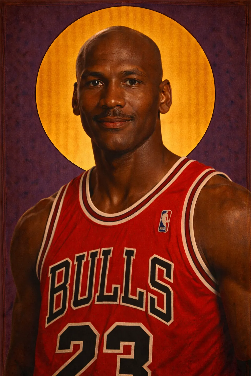 Michael Jordan