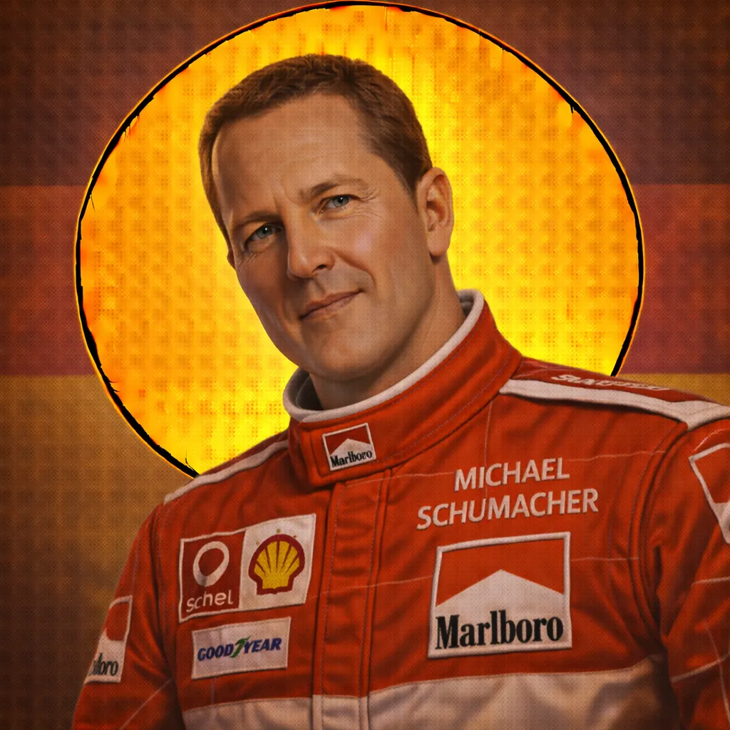 Michael Schumacher