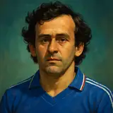 Michel Platini