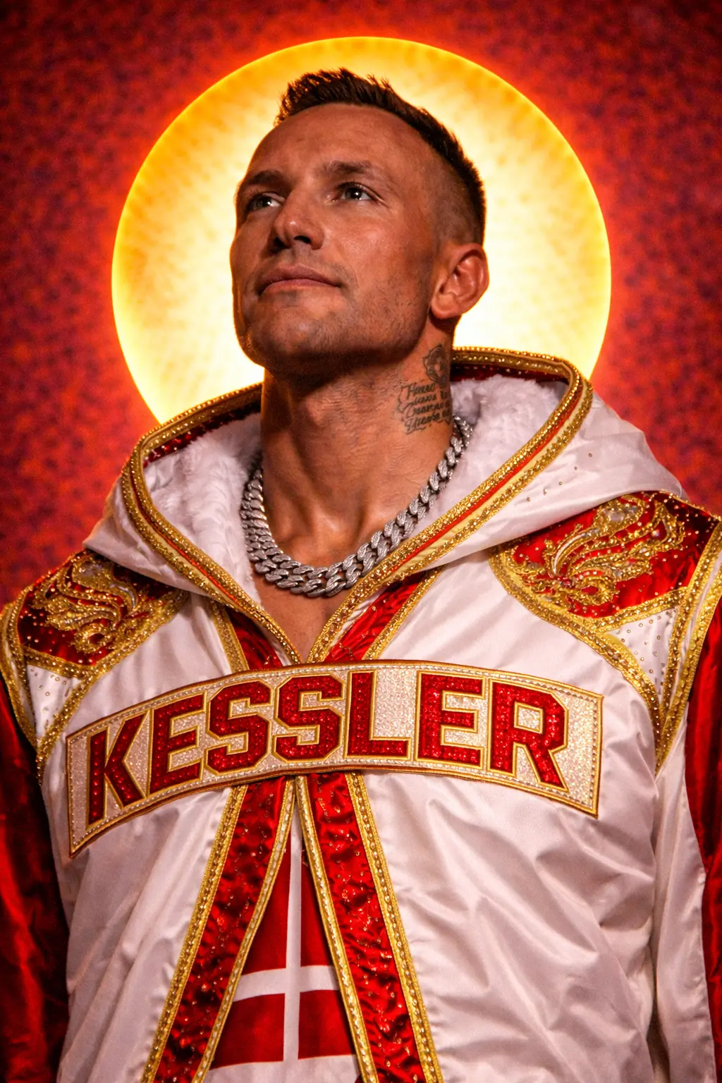Mikkel Kessler
