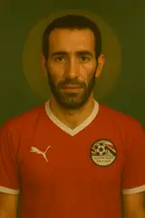 Mohamed Aboutrika