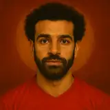 Mohamed Salah