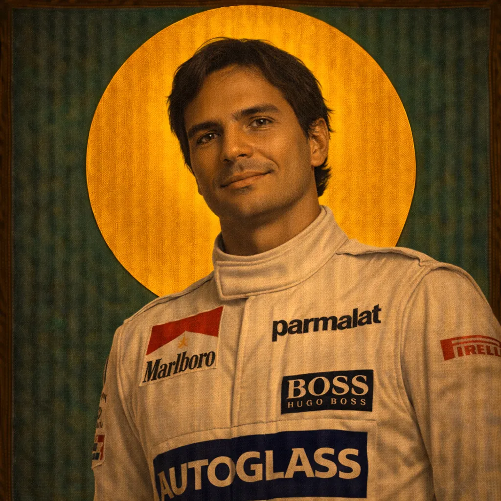Nelson Piquet