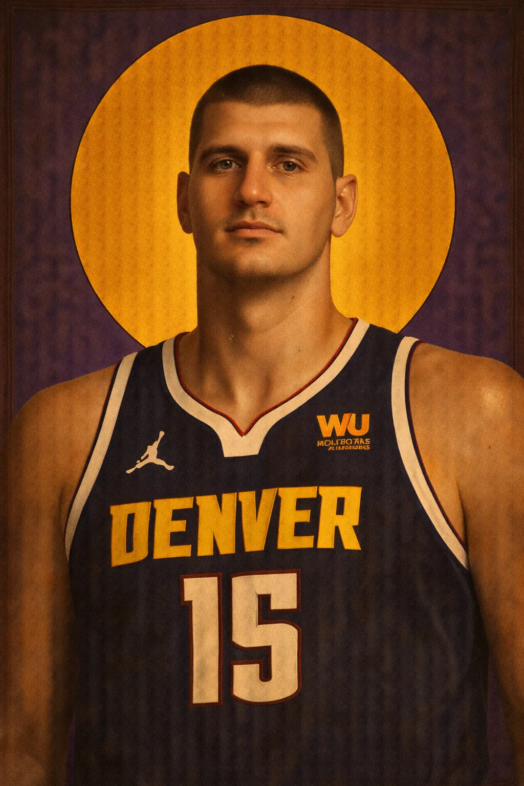 Nikola Jokic