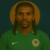 Nwankwo Kanu