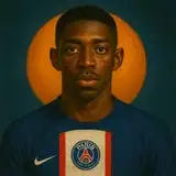 Ousmane Dembélé