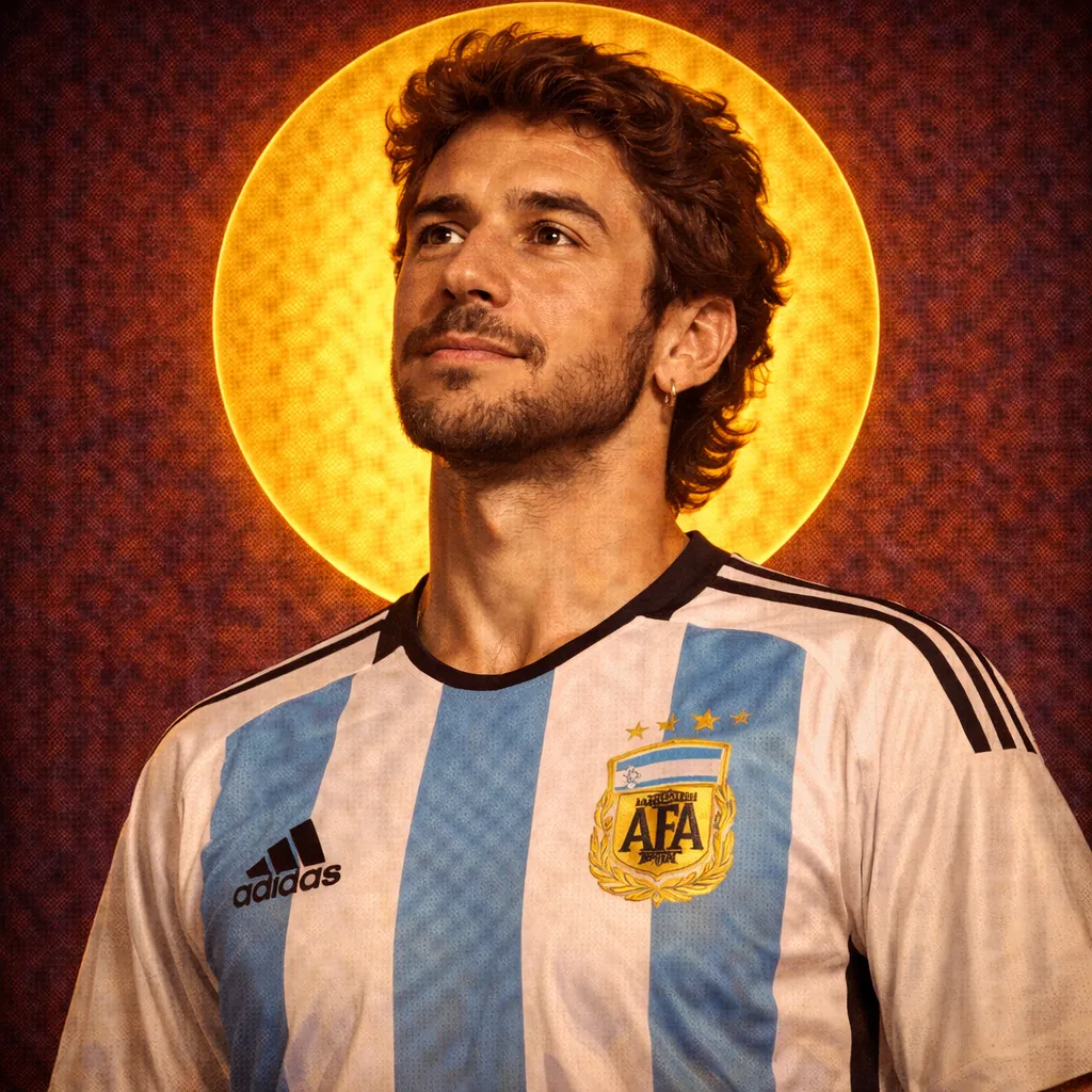 Pablo Aimar