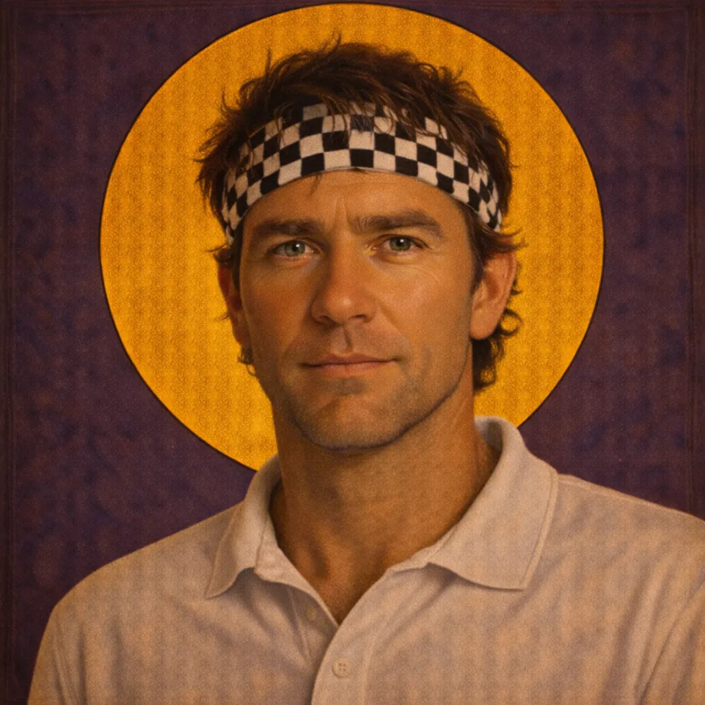 Pat Cash