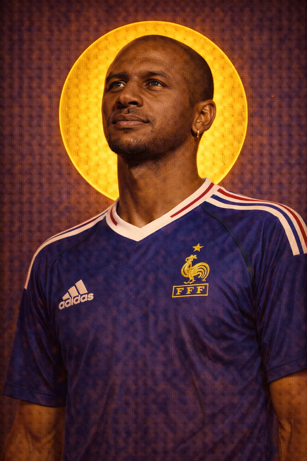 Patrick Vieira
