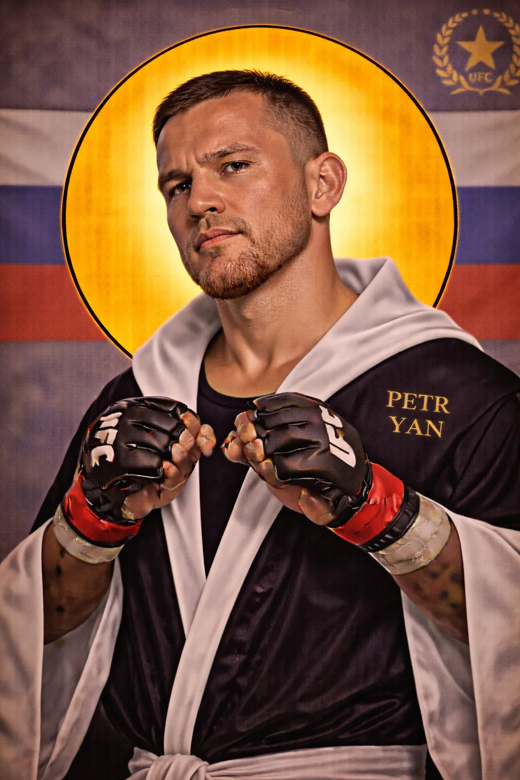 Petr Yan