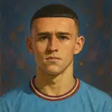 Phil Foden