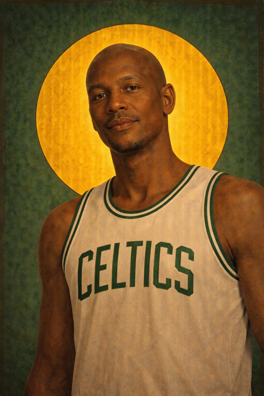 Ray Allen