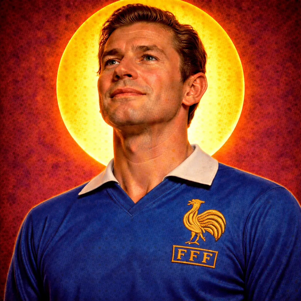 Raymond Kopa