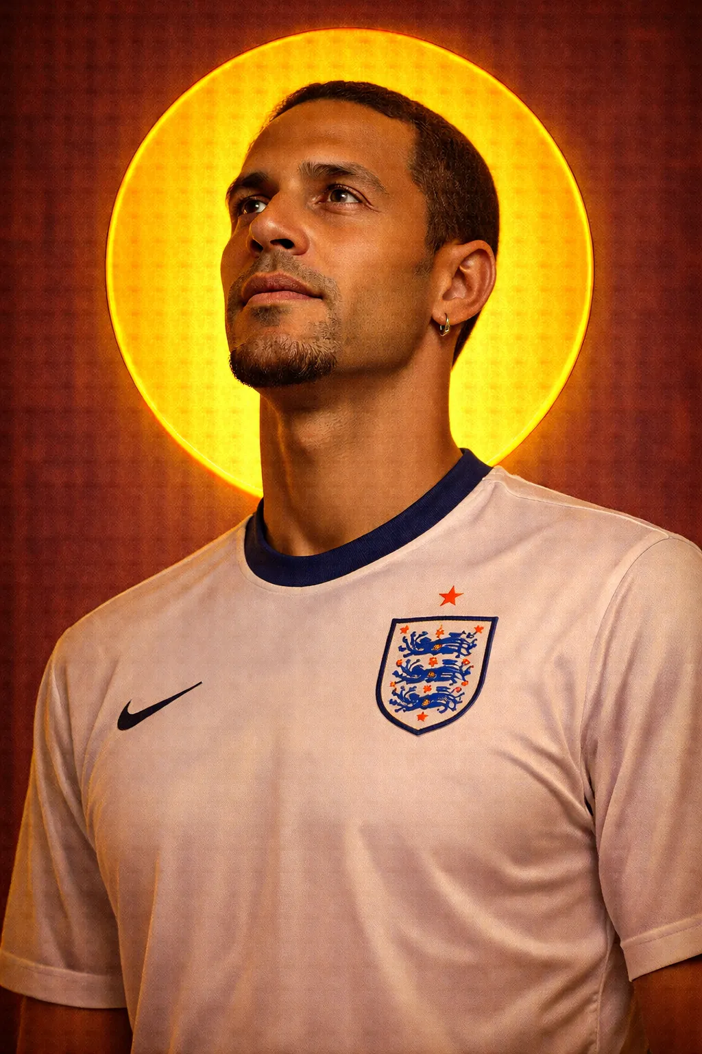 Rio Ferdinand